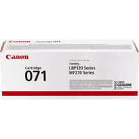 Laser Cartridge Canon CRG-071