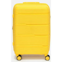 Чемодан Bags Air S Yellow