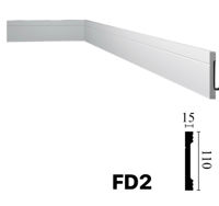 FD2 ( 11 x 1.5 x 200 см)