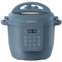 Мультиварка-скороварка InstantPot Classic 5.7L Daydream Blue, 112-0042-01-UKEU