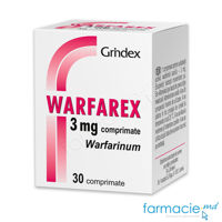 Warfarex®  comp. 3mg N30 (anticoagulant)