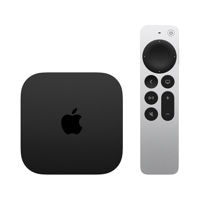 Медиа плеер Apple TV 4K WiFi-AC 64GB MN873