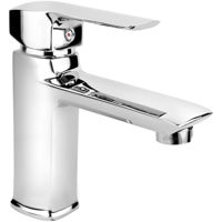 Смеситель для умывальника kfa armatura Aquamarin