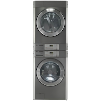 Комплекты из стиральной и сушильной машины