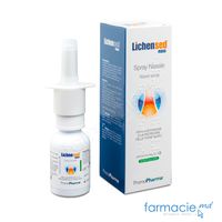 Lichensed spray nasal 15ml