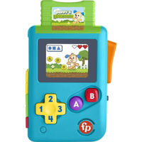 Музыкальная игрушка Fisher Price HHH10 Игрушка джойстик