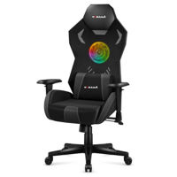Офисное кресло Huzaro Combat 7.6 Black RGB