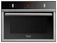 Hotpoint-Ariston MWK 422 X