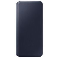 Husă pentru smartphone Samsung EF-WA705 Wallet Cover A70 Black