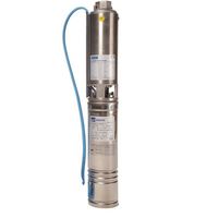 Ebara 4WN12-38+motor 7,5kWt