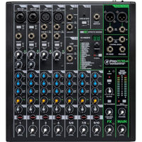 DJ контроллер Mackie ProFX10v3 10-Channel