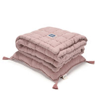 Set plapuma si perna La Millou Biscuit Collection | French Lavender L