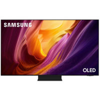 Телевизор Samsung 55" OLED 4K QE55S95HFUXUA Vision AI 2026