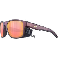 Защитные очки Julbo SHIELD M BORDEAU/OR POLAR 3CF