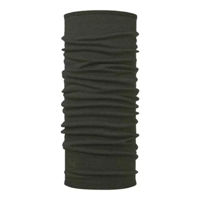 Одежда для спорта Buff Шапка-шарф из мериносовой шерсти средней плотности, цвет «кора»