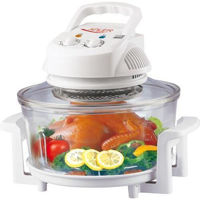 Аэрогриль Adler AD 6304 White