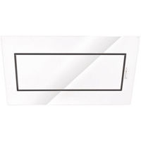 Вытяжка Falmec QUASAR EVO/PLUS 80 E.P.CAP. White Glass (109) (with filter pack)