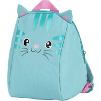 Детский рюкзак Derform Cat PL10KT