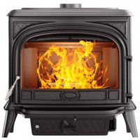 Șemineu de convecție KawMet S6