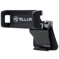 Автомобильный держатель Tellur TLL171261 Negru