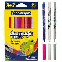 Caioci duomagică (8 + 2 = 24!) 10 buc.