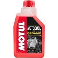 Антифриз Motul MOTOCOOL FL -35°C 1L (rosu) (111034)