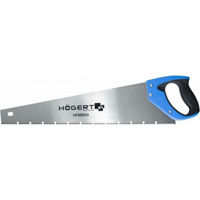 Ручная пила Hoegert Fierastrau manual 400mm HT3S203 Hoegert