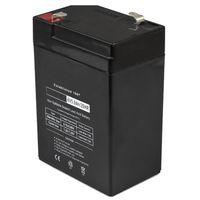 Baterie UPS 6V/ 4.5AH Ultra Power