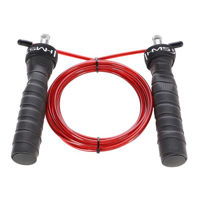 Coarda fitness 3.11 m HMS Speed Jump Rope SK48 17-36-198 (10737)