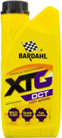 Масло Bardahl DCT XTG 1л (36511)