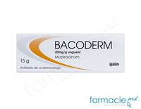Bacoderm ung.20 mg/g15 g N1