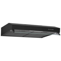 Вытяжка Backer Luna 60 1M BL