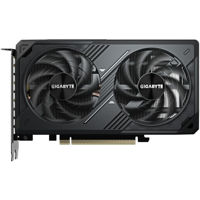 Видеокарта Gigabyte GeForce RTX™ 5060 WINDFORCE MAX OC 8G / 8GB GDDR7