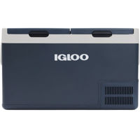 Frigider portabil Dometic Igloo ICF80DZ AC/DC 12V/220V