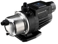 Центробежный насос Grundfos MQ3-35 B A-O-A-BVBP