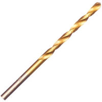 Burghiu Harden 610269 Burghiu pentru metal HSS 12.5mm L=151mm M35 Industrial