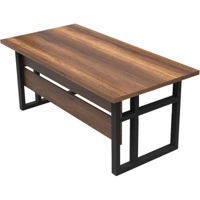 Офисный стол Trendy MN01-BA 180x73x90cm