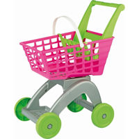 Игрушка Androni 2748-0001 Тележка ROLLY
