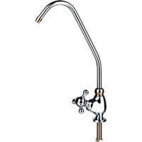 Bateria bucătărie Hoff GF 02C sing. hrom