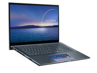 NB ASUS 15.6" Zenbook Pro 15 UX535LI (Core i7-10870H 16Gb 512Gb Win 10)