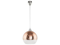 Suspensie Globe Copper M 1l 5764