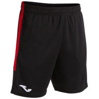 Одежда для спорта Joma Eco Championship Recycled Bermuda Shorts (L) 102841.106