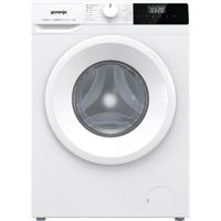 Стиральная машина с фронтальной загрузкой Gorenje WNHPI62SCS