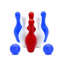 Игровой комплекс для детей Maximus MX5192 Set de joc Big Bowling