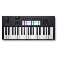MIDI-клавиатура Novation Launckey 37 MK4