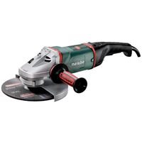 Болгарка (УШМ) Metabo W 26-230 MVT 606474000