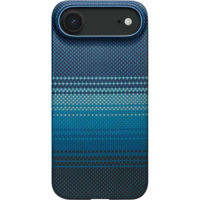 Чехол для смартфона Pitaka Sunset Moonrise Ultra-Slim Case For iPhone 17 Air Moonrise (KI1703M)