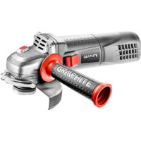 Болгарка (УШМ) Graphite 52645 d.125mm 900W 3000-12000rpm