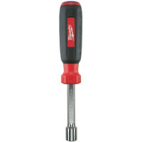 Отвёртка Milwaukee 48222536 Surubelnita magnetica HEX 10mm