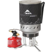 Горелка MSR WindBurner Duo System